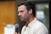 French Founders event