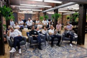 French Founders event