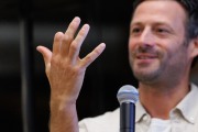 French Founders event