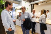 French Founders event