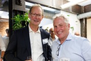 French Founders event