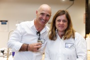 French Founders event