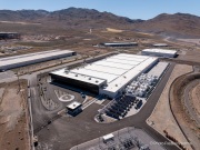 The Novva Data Centers campus in the Tahoe Reno Industrial Center (TRIC) east of Sparks, NV, is part of the new generation of hyperscale infrastructure reshaping the region into a major center for cloud computing and artificial intelligence. The facility was designed to support massive computing workloads with large scale power capacity, high speed fiber connectivity, and advanced cooling systems adapted to the desert climate. Like many hyperscale developments in the area, Novva benefits from Nevada’s business friendly environment, relatively low energy costs, and fast network access to the Bay Area, making northern Nevada an increasingly strategic location for the digital infrastructure powering AI, cloud services, and data storage.