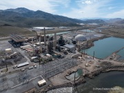 The Frank A. Tracy Generating Station, located east of Reno and Sparks, NV, has become an important part of the infrastructure supporting the rapid growth of hyperscale data centers in northern Nevada. Operated by NV Energy, the natural gas fired power plant helps provide the large amounts of reliable electricity required by companies operating massive cloud computing and AI facilities at the nearby Tahoe Reno Industrial Center. As demand for data processing, storage, and artificial intelligence continues to grow, power generation facilities such as Tracy play a critical role in maintaining grid stability and meeting the enormous energy needs of hyperscale campuses attracted to the region by favorable energy costs, available land, and fast network connectivity to the Bay Area.