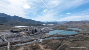 The Frank A. Tracy Generating Station, located east of Reno and Sparks, NV, has become an important part of the infrastructure supporting the rapid growth of hyperscale data centers in northern Nevada. Operated by NV Energy, the natural gas fired power plant helps provide the large amounts of reliable electricity required by companies operating massive cloud computing and AI facilities at the nearby Tahoe Reno Industrial Center (TRIC). As demand for data processing, storage, and artificial intelligence continues to grow, power generation facilities such as Tracy play a critical role in maintaining grid stability and meeting the enormous energy needs of hyperscale campuses attracted to the region by favorable energy costs, available land, and fast network connectivity to the Bay Area.