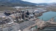 The Frank A. Tracy Generating Station, located east of Reno and Sparks, NV, has become an important part of the infrastructure supporting the rapid growth of hyperscale data centers in northern Nevada. Operated by NV Energy, the natural gas fired power plant helps provide the large amounts of reliable electricity required by companies operating massive cloud computing and AI facilities at the nearby Tahoe Reno Industrial Center. As demand for data processing, storage, and artificial intelligence continues to grow, power generation facilities such as Tracy play a critical role in maintaining grid stability and meeting the enormous energy needs of hyperscale campuses attracted to the region by favorable energy costs, available land, and fast network connectivity to the Bay Area.