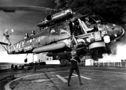 Iran-Iraq Gulf  War 1987