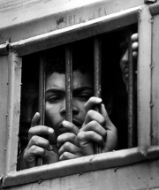 Jailed Egyptian Moslem fundamentalists