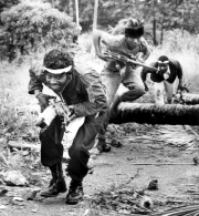Liberia War