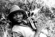 Liberia  War