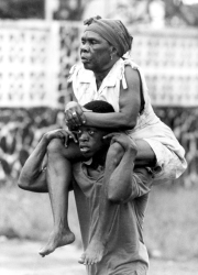 Liberia  War