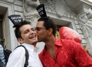 Gay Weddings in San Francisco
