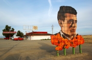 Feature story about James Dean