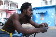 Windward Islands