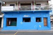 Windward Islands