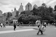 New York