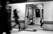 San Francisco Bart