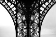 Eiffel Tower, Paris