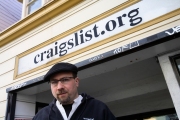 Craig Newmark, Founder of Craigslist
