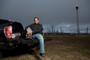 Nick Gautreaux, State Senator of Louisiana