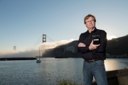David Maples, VP of Bright Computing