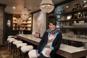 French Chef Dominique Crenn