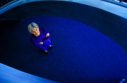 Executive-Woman