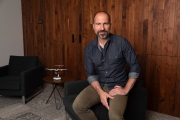Dara Khosrowshahi, Uber CEO