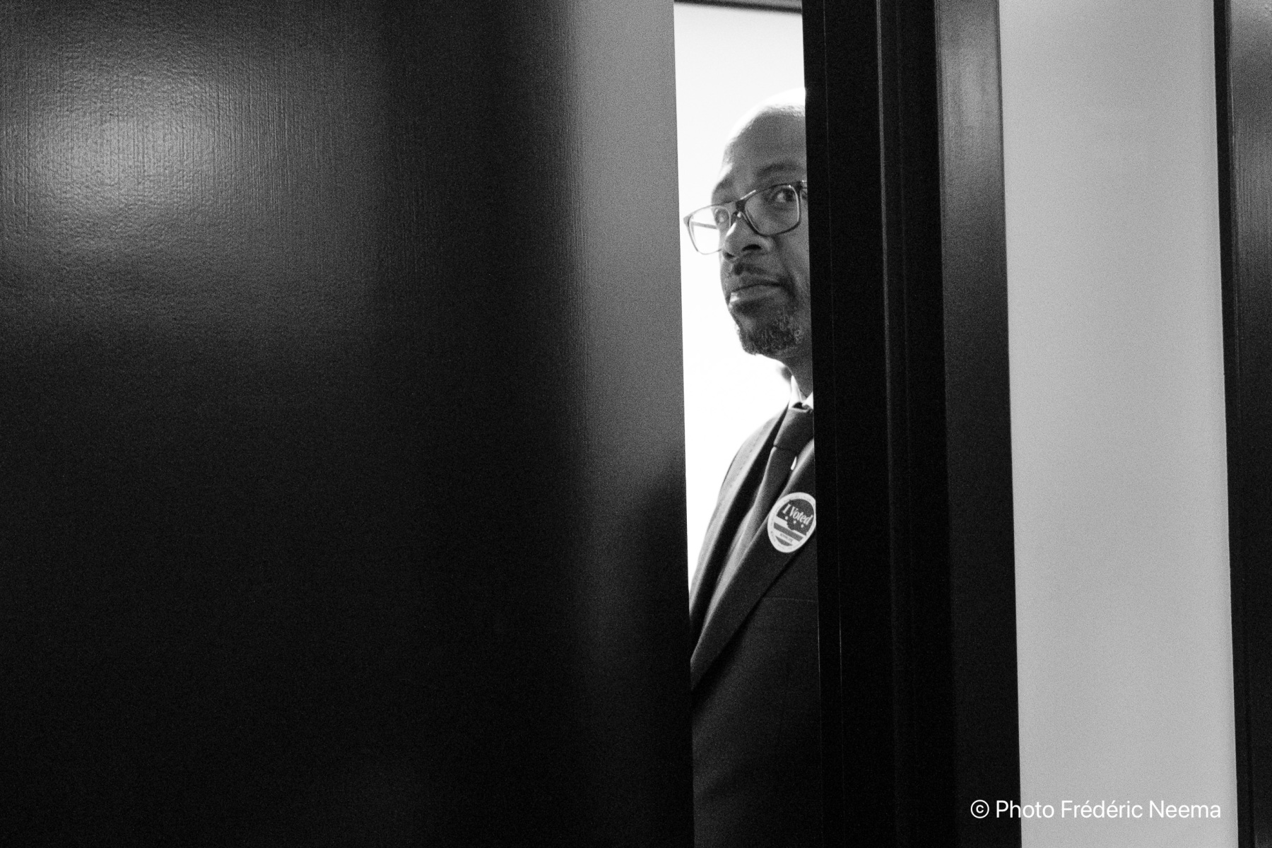 Election Night Party For Oakland Mayoral Candidate Loren Taylor